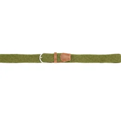 Ceinture élastique hauteur 3cm longueur ajustable