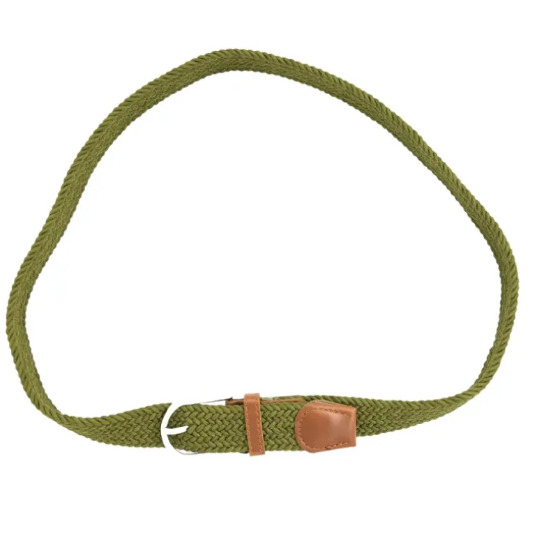 Ceinture élastique hauteur 3cm longueur ajustable