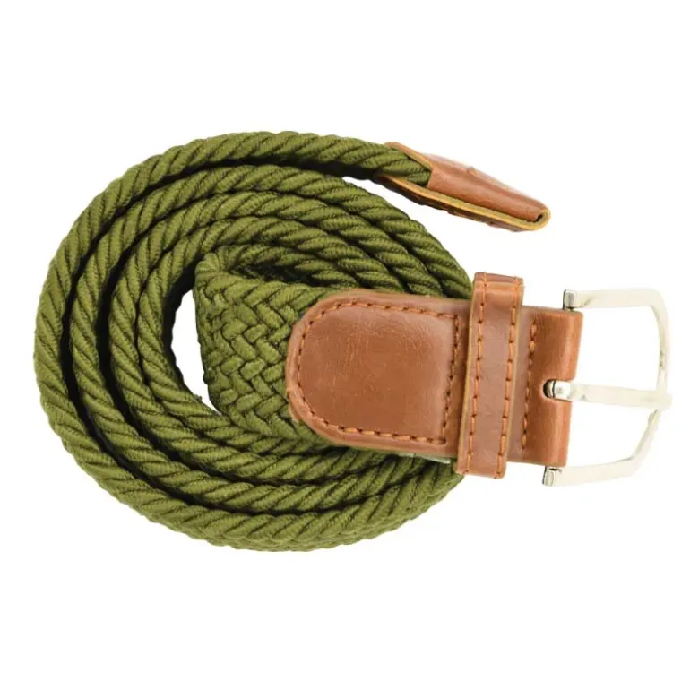 Ceinture élastique hauteur 3cm longueur ajustable