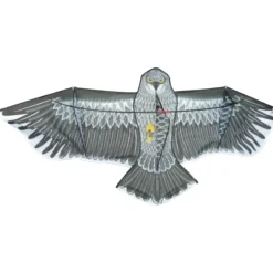 Cerf-Volant Effaroucheur Toile envergure 1,80m