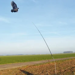 Cerf-Volant Effaroucheur Toile envergure 1,80m