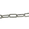 Chaîne métallique Diamètre 3 mm au mètre