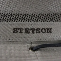 Chapeau safari Stetson® Takani beige T56-57