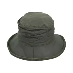 Chapeau Walker and Hawkes Diana Country Vert