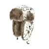Chapka Anar Naruska snow camo