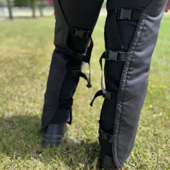 Chaps Francital Prior Clip Dorsale Résistant Type B classe 1