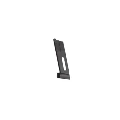Chargeur 18 coups pour pistolet CO2 CZ Shadow 2
