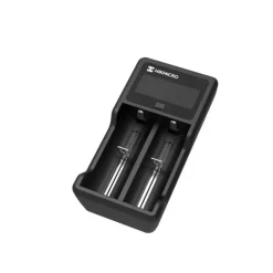 Chargeur de pile HIKMICRO