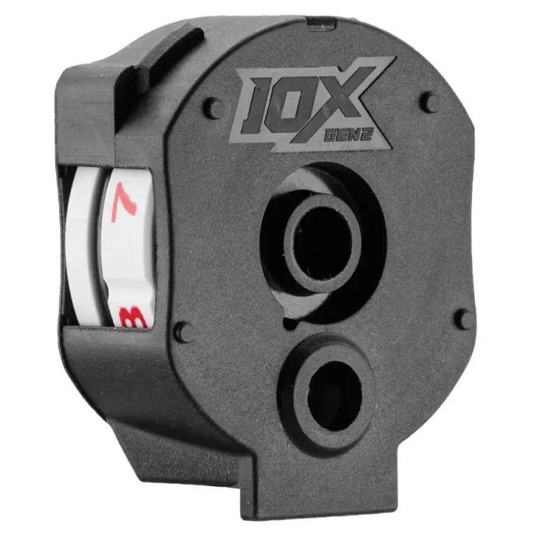 Chargeur Gamo Roadster IGT 10x Gen2 cal 4.5