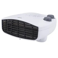 Chauffage salle de bain horizontal thermostat réglable 2000W