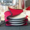 CHAUFFE ASSIETTES