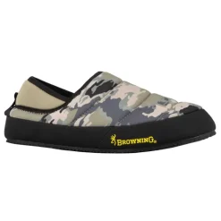 Chaussons Browning Shelter camo 40 à 46