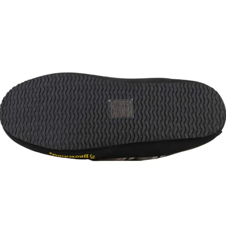 Chaussons Browning Shelter camo 40 à 46