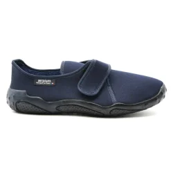 Chaussons scratch Dejean marine - Airplum Made in France