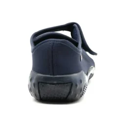 Chaussons scratch Dejean marine - Airplum Made in France