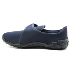 Chaussons scratch Dejean marine - Airplum Made in France