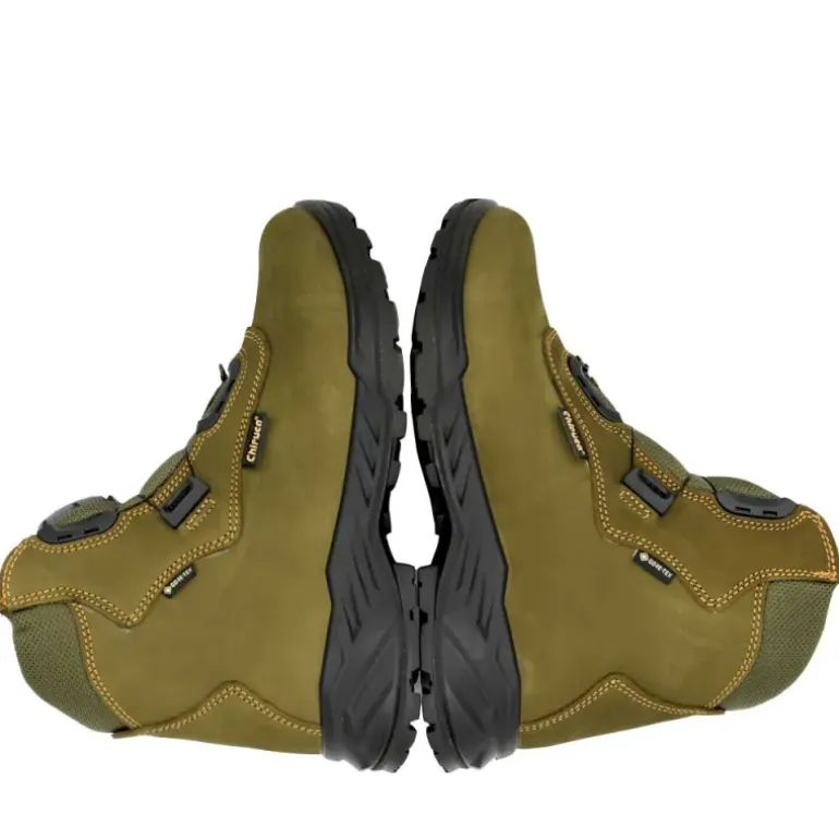 Chaussure de chasse Chiruca Labrador BOA