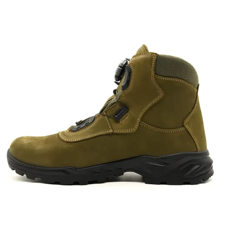 Chaussure de chasse Chiruca Labrador BOA