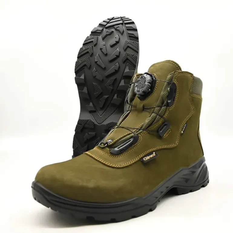 Chaussure de chasse Chiruca Labrador BOA