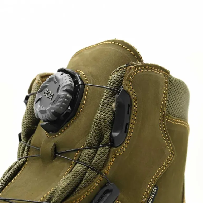 Chaussure de chasse Chiruca Labrador BOA