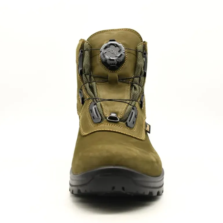Chaussure de chasse Chiruca Labrador BOA