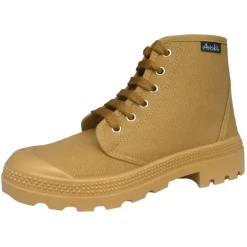 Chaussures Brousse toile tige en coton beige 39 à 46