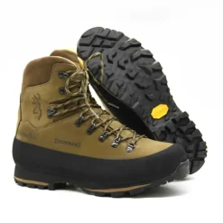 Chaussures de chasse Browning Pyxidis marron