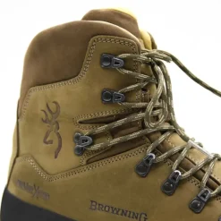 Chaussures de chasse Browning Pyxidis marron