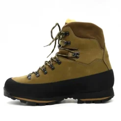 Chaussures de chasse Browning Pyxidis marron