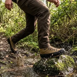 Chaussures de chasse Browning Pyxidis marron