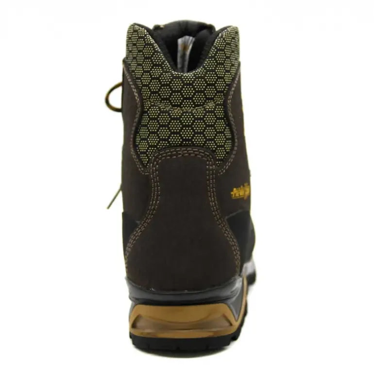 Chaussures de chasse Browning Taurus marron