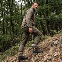 Chaussures de chasse Browning Taurus marron