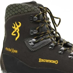 Chaussures de chasse Browning Taurus marron