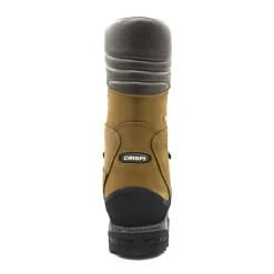 Chaussures de chasse CRISPI Hunter GTX marron