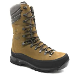 Chaussures de chasse CRISPI Hunter GTX marron