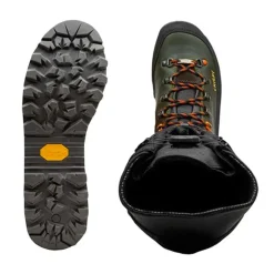 Chaussures de chasse CRISPI Boa Futura NXT GTX
