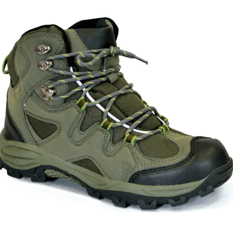 Chaussures de randonnée Comanche taille 41 et 42