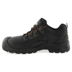 Chaussures de sécurité Talin S3S - Embout composite - Noir - Homme