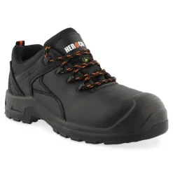 Chaussures de sécurité Talin S3S - Embout composite - Noir - Homme