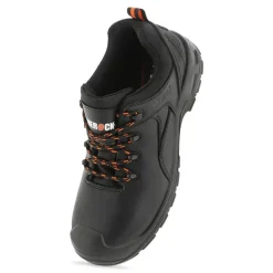 Chaussures de sécurité Talin S3S - Embout composite - Noir - Homme
