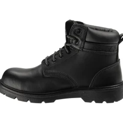 Chaussures de sécurité X1100N S3S - Embout composite - Noir - Homme