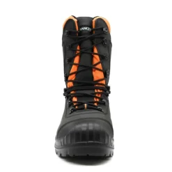Chaussures forestières Francital SALIX cuir coque classe 1 - EN ISO 20345 et EN ISO 17249