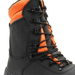 Chaussures forestières Francital SALIX cuir coque classe 1 - EN ISO 20345 et EN ISO 17249