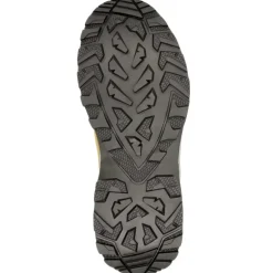 Chaussures Pointer Gore-tex croûte de cuir marron 36 à 47