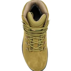 Chaussures Pointer Gore-tex croûte de cuir marron 36 à 47