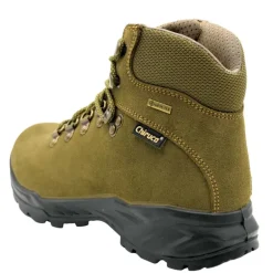 Chaussures Pointer Gore-tex croûte de cuir marron 36 à 47