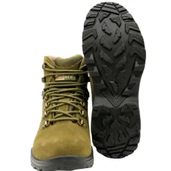Chaussures Pointer Gore-tex croûte de cuir marron 36 à 47