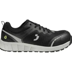 Chaussures sécurité Ecodempo S3S noires
