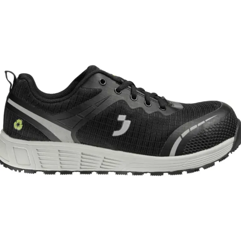 Chaussures sécurité Ecodempo S3S noires
