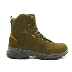 Chaussures Sequoïa 01 Gore-Tex en nubuck hydrofuge kaki 38 à 47